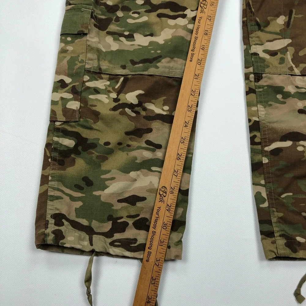 Propper Multicam Pants Mens 36x32 Army Combat Uniform Utility Trousers Camo